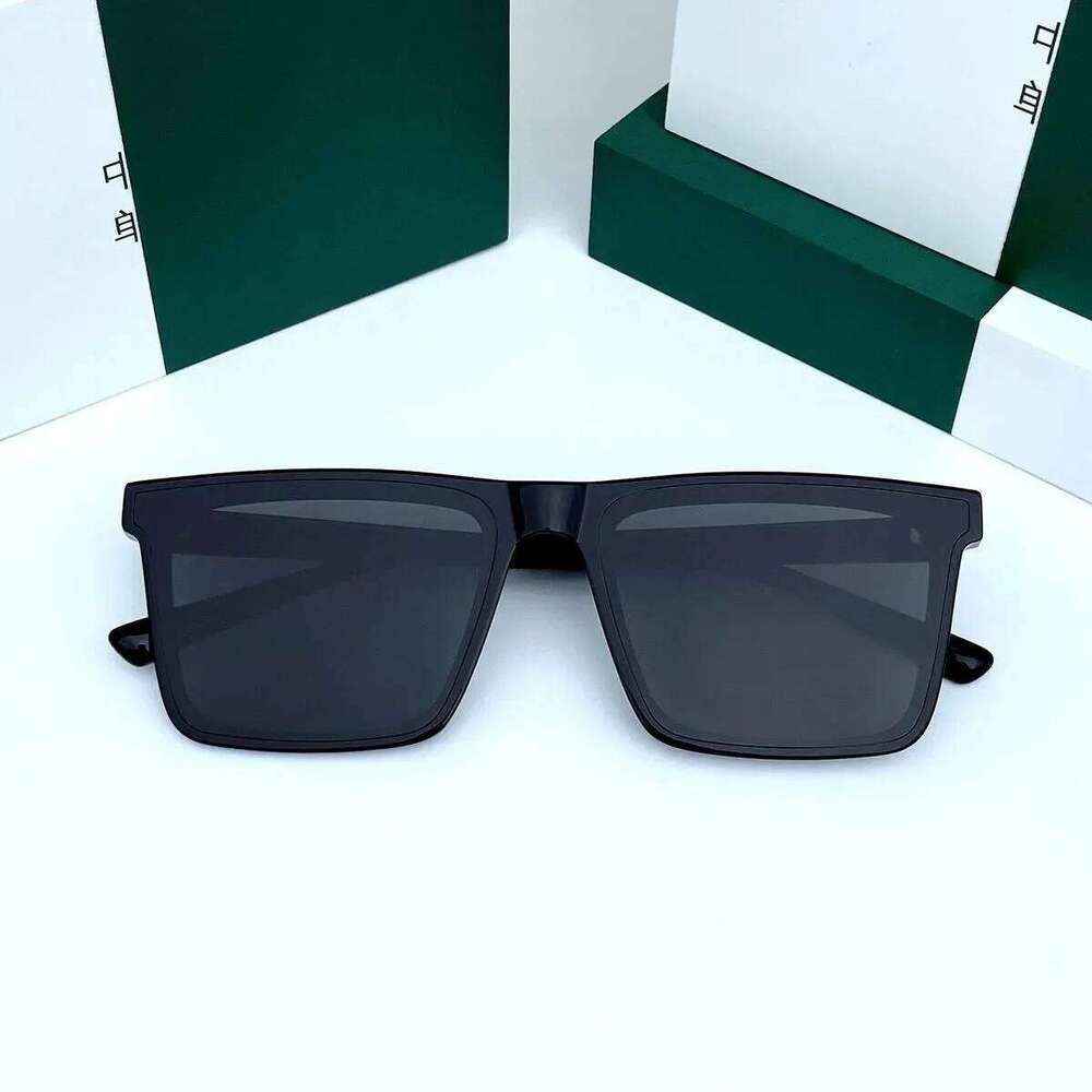 New Fashion Square Sunglasses Women Men rectangle Designer Luxury unisex Sun Glasses Classic Vintage Outdoor Oculos De Sol Y260207