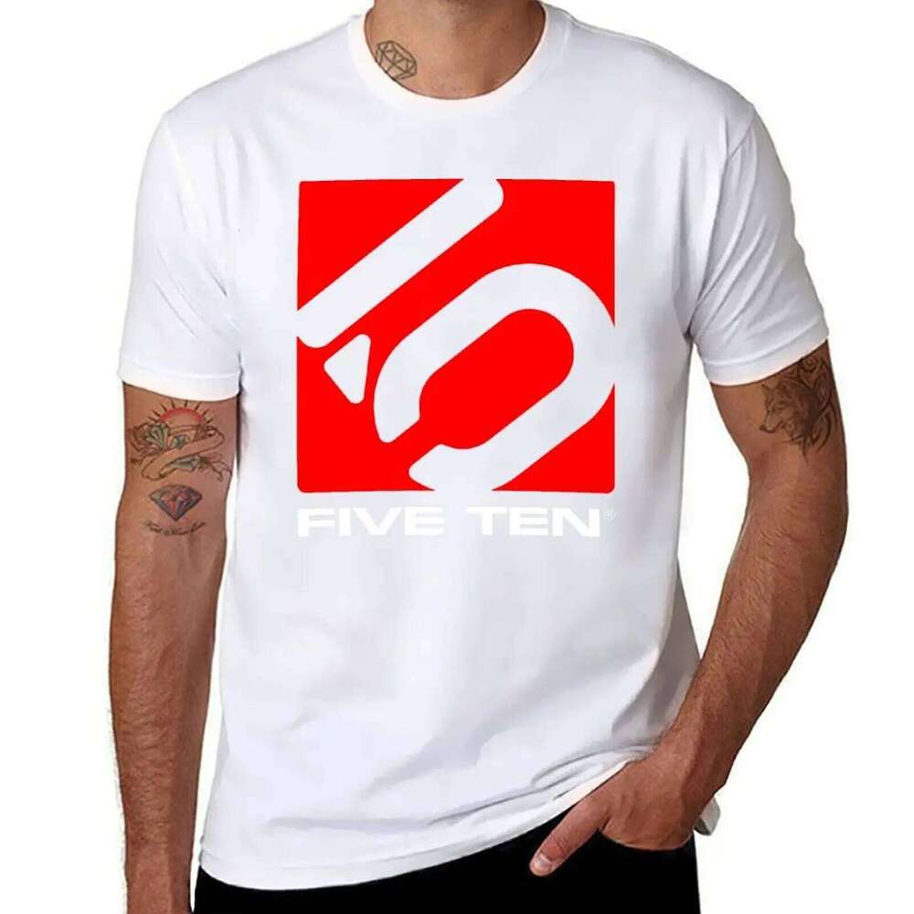 five ten shirt designer g man t shirts for men T-Shirt C260207