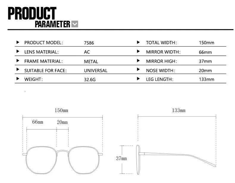 New Frameless Sunglasses Fashionable Women Retro Eyeglass Oval High-End Luxury Decoration Design Sun Glasses Y260207