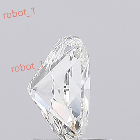 Lab Diamond IGI Certified High Quality CVD Loose Diamonds Jewelry