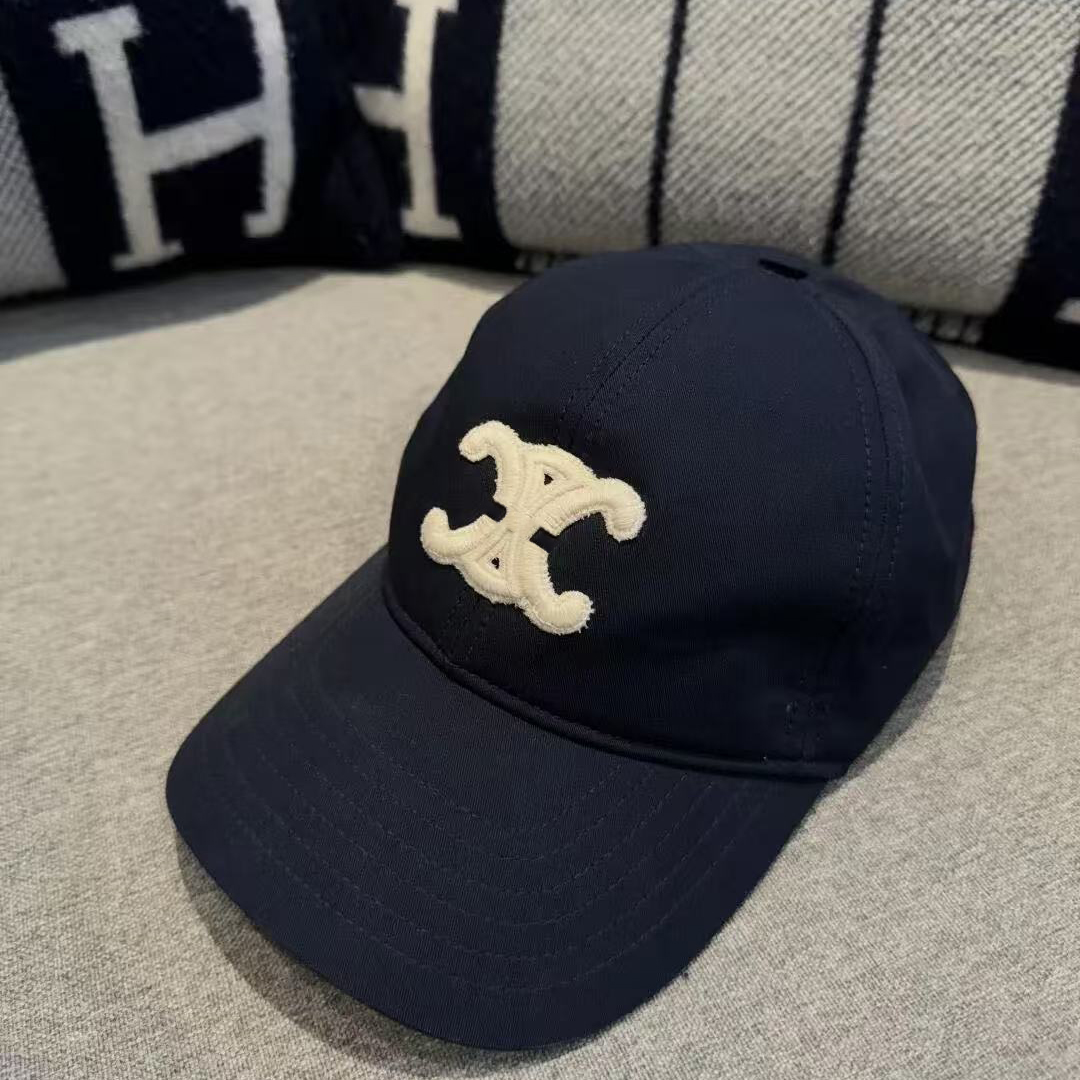 2026 New Luxury Designer cap Men and Women Baseball Hats Classic Cowboy Hats Sunshade Hats Outdoor Fashion Dressing Gift Original Box