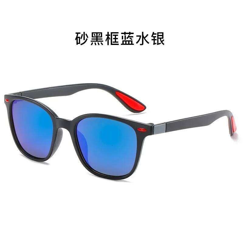 Men's Polarized Luxury Driving Glasses for Men Classic Male Eyewear Sun Goggles Travel Fishing Sunglasses UV400 Y260207