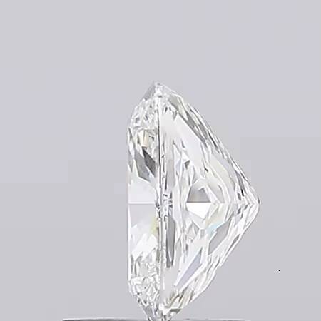 Lab Diamond IGI Certified High Quality CVD Loose Diamonds Jewelry