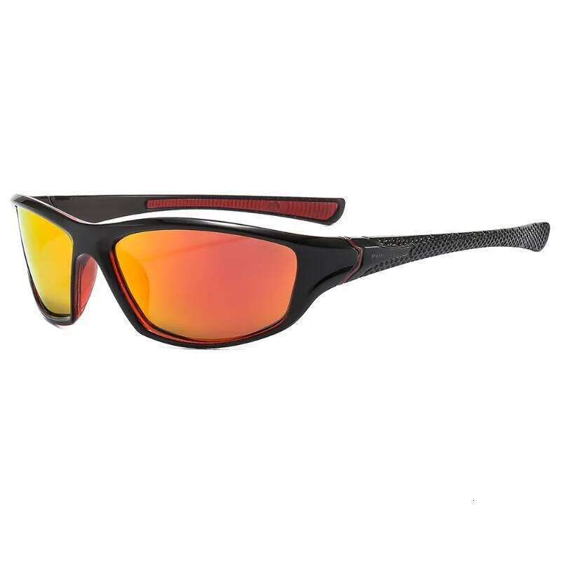 Unisex UV400 Polarised Driving Sun for Men Polarized Stylish Sunglasses Man Goggle Eyewears Travel Drive Cycling Glasses Y260207