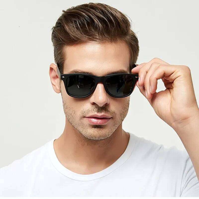 Promotional Classic Style Unisex Cheap Sunglasses Y260207