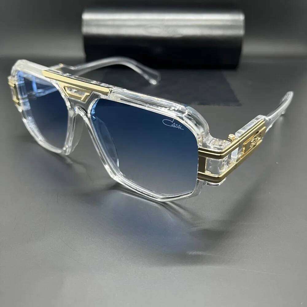 2025 Retro Luxury Brand Designer Women Sun Glasses Eyewear Oculos De Sol 675 Y260207