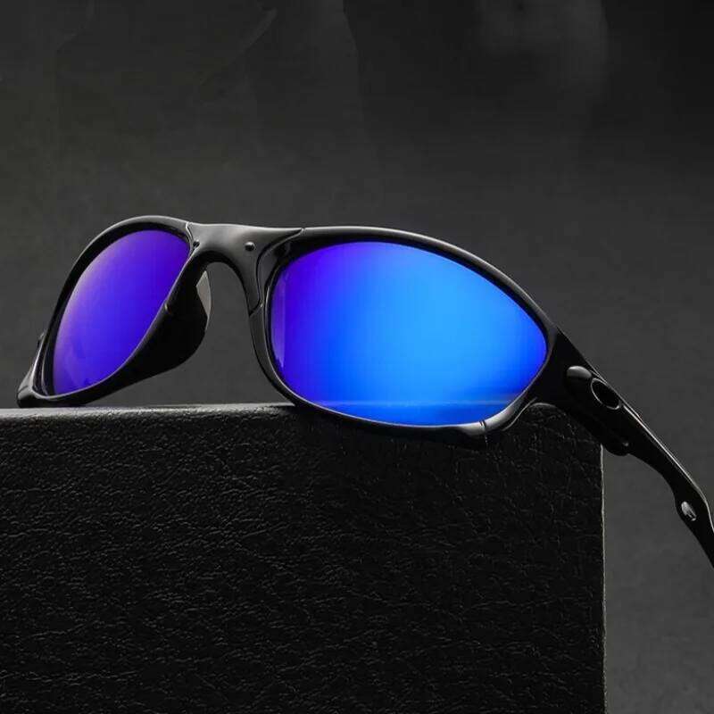 Colorful Sport Sun Goggles UV400 Windproof Sunglasses for Men Women Retro Road Bike Glasses De Sol Masculino Y260207