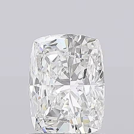 Lab Diamond IGI Certified High Quality CVD Loose Diamonds Jewelry