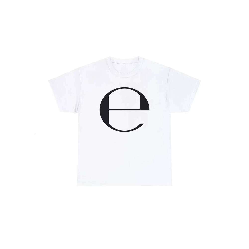 Ecco2K E Album T Shirt Drain Gang Bladee Yung Lean Sadboys Y2K C260207