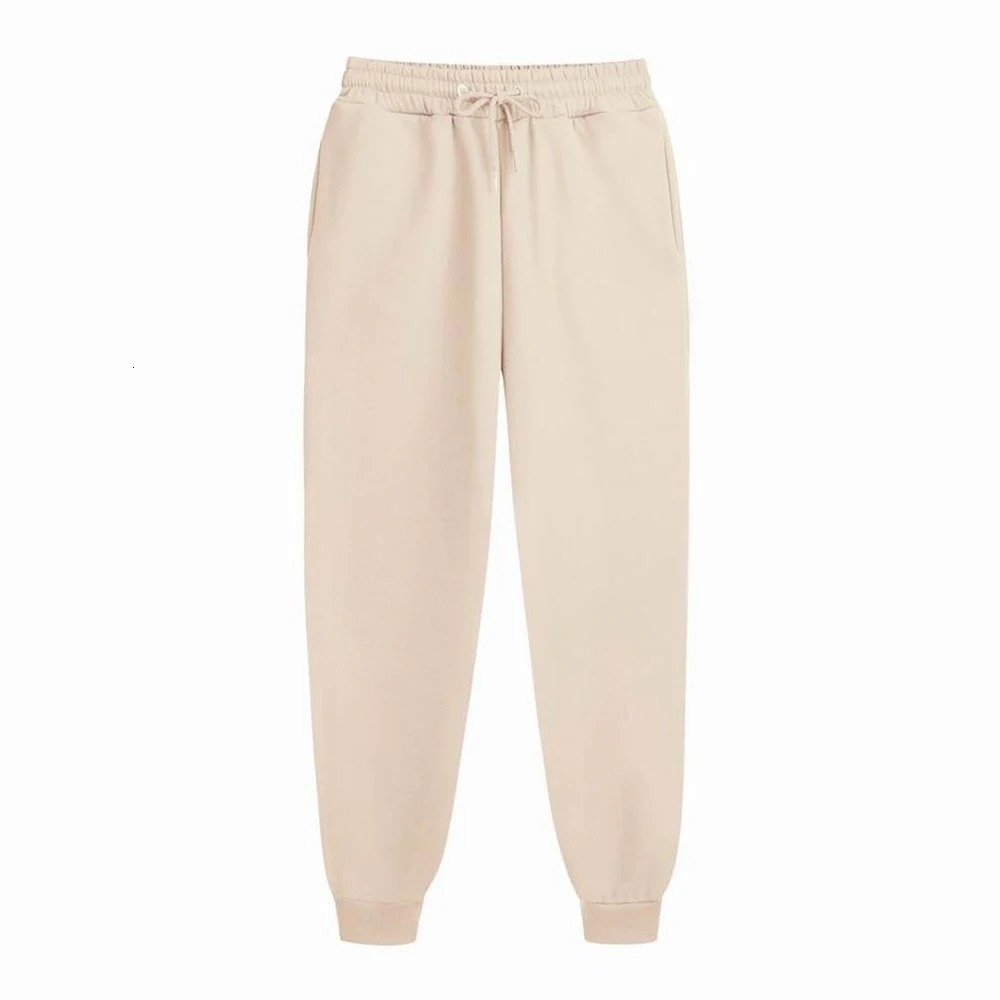 Men Casual Sports Pants Running Workout Jogging Long Pants Gym Sport Trousers for Men Jogger Sweatpants 260122