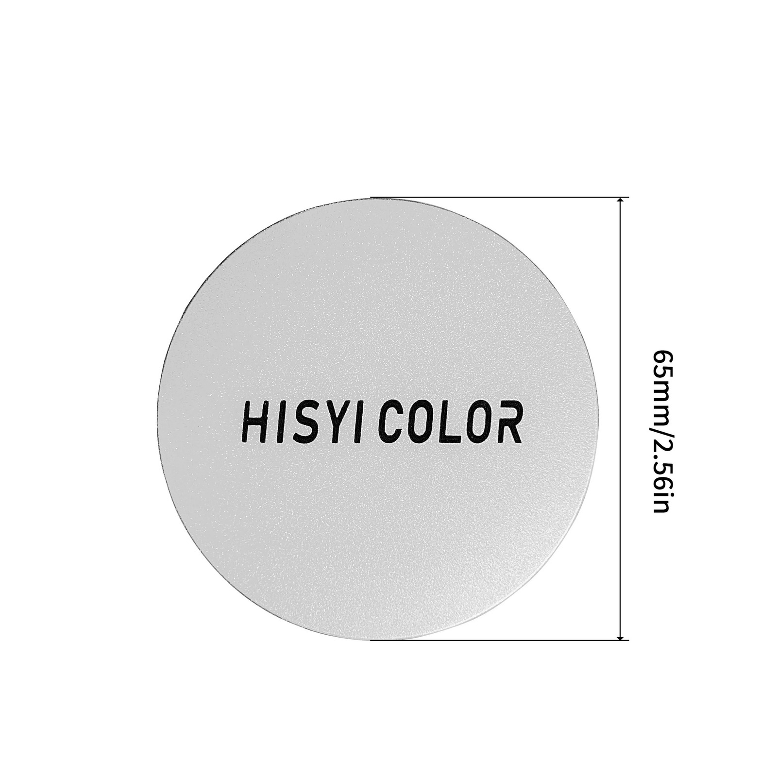 Waterproof and sweat-proof loose powder brightens complexion with highlighting and whitening effects matte finish 260126