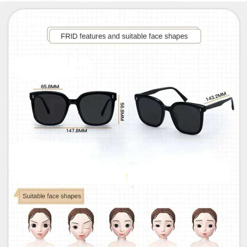 2024 High Quality Sunscreen Retro Women's Driving Fishing Cycling Anti-UV Classic Glasses Men's Sunglasses Y260207