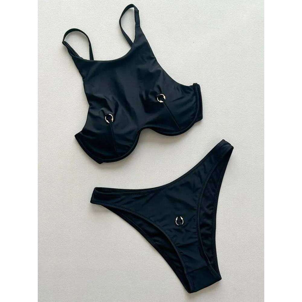 Swimwear Woman Swimsuit Sexy Bikini New Push Up Bikinis Set Brazilian Bathing Suit Women Beachwear Biquini Two Piece Suits 2026 C260207