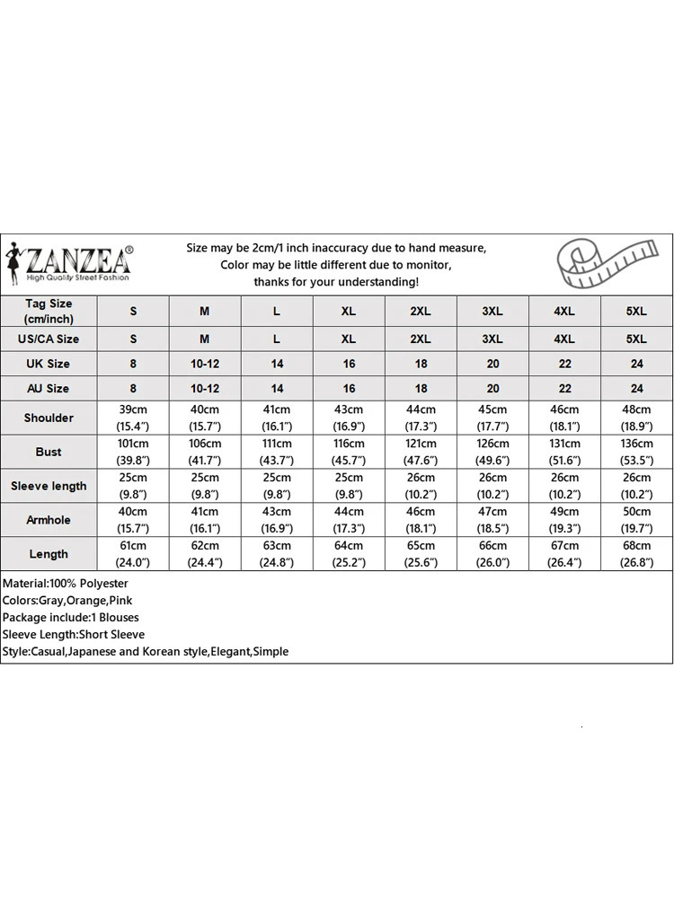 ZANZEA Vintage Bow Tie Patchwork Chiffon Blouse Women Korean Ruffles Shirt Autumn Elegant Lantern Short Sleeve Tops Tunic 260207