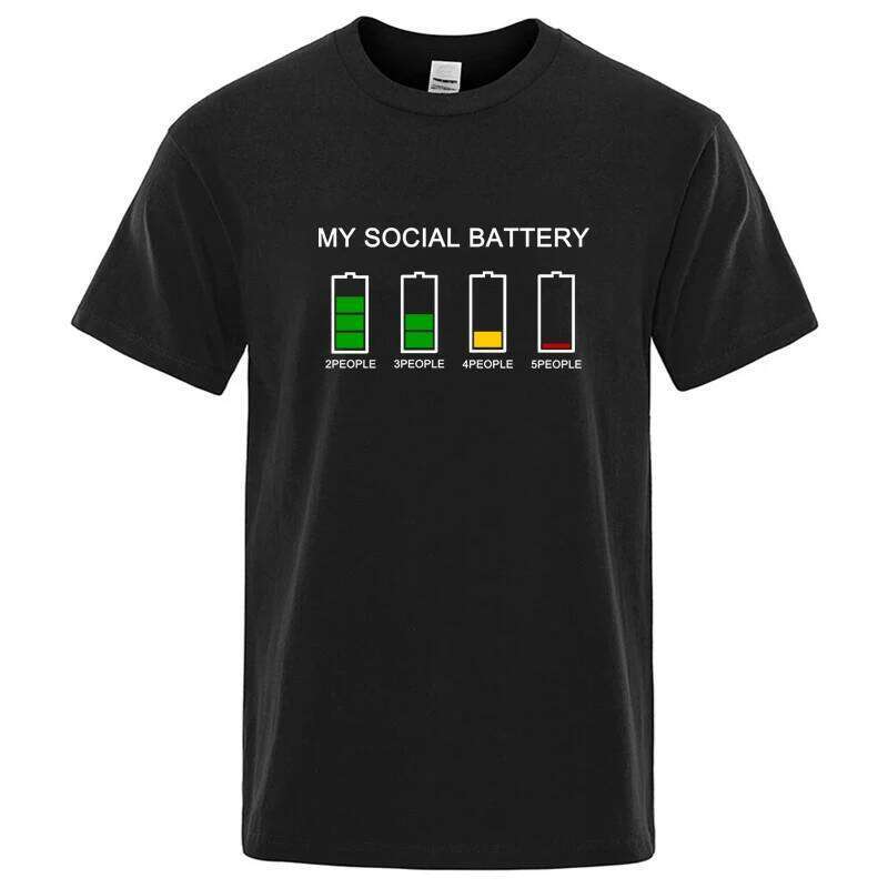 Men's High Quality100% Cotton Funny Design Printed Tshirt Summer Confortable Casual T-shirt for Men Male Tees Tops C260207