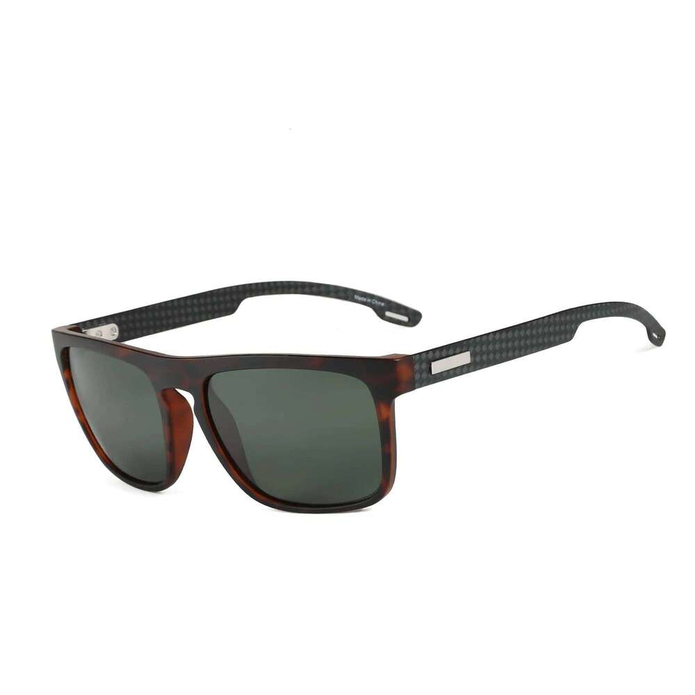 ZENOTTIC Trend Novelty Cat Eye Polarized Sunglasses Famale Acetate Sun Glasses Ladies New Fashion Square Shades Y260207