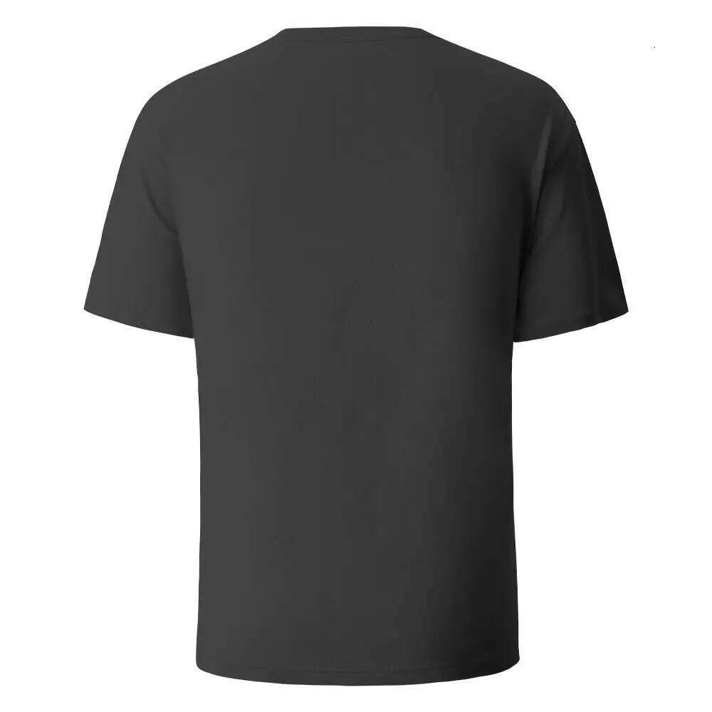Cat Light Simplicity Printed Men's T-Shirts 100%Cotton Breathable Comfortable Tops For Summer O-neck Oversize Men Clothing C260207
