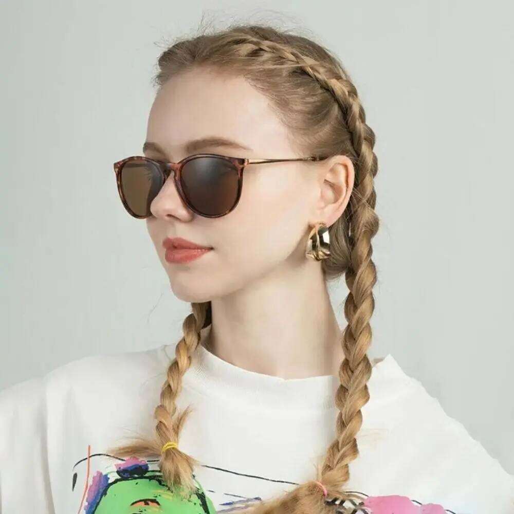 Punk PC Frame Sunglasses Street Photos Decoration Sun-Protective Driving Glasses Outdoor Activities Eyewear for Women Man Y260207