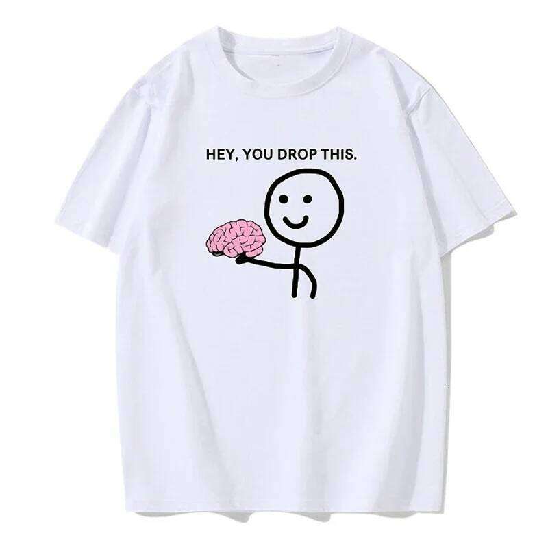 new model Funny Please Use This r Sarcasm T Shirts Grh Cotton Streetwear Short Sve Harajuku Humor Joke T-shirt M C260207