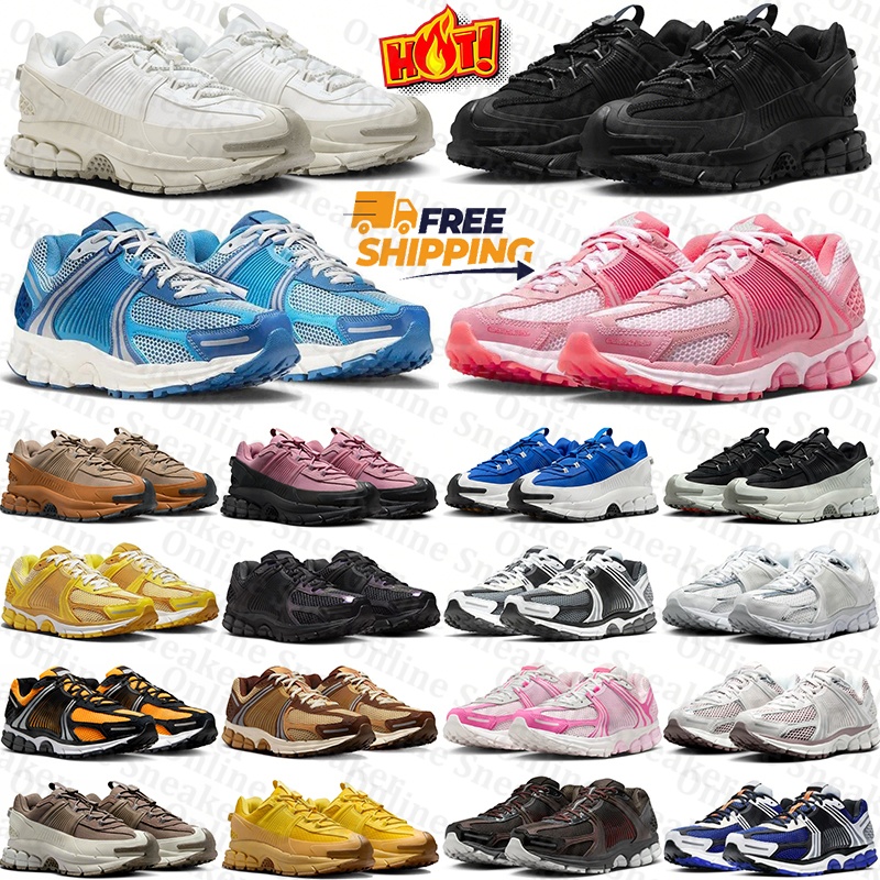 Free Shipping Designer zoom Vomero vomeros 5 Roam sneakers Running Shoes trainers for mens womens chaussure zapatillas Outdoor runners top
