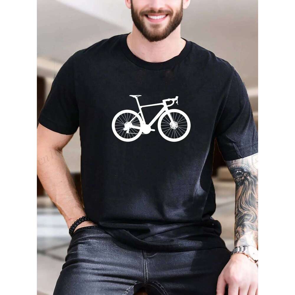 New Arrival Fashion Heavyweight Hot Sale Vintage Funny Fashionable Men's T-Shirt C260207