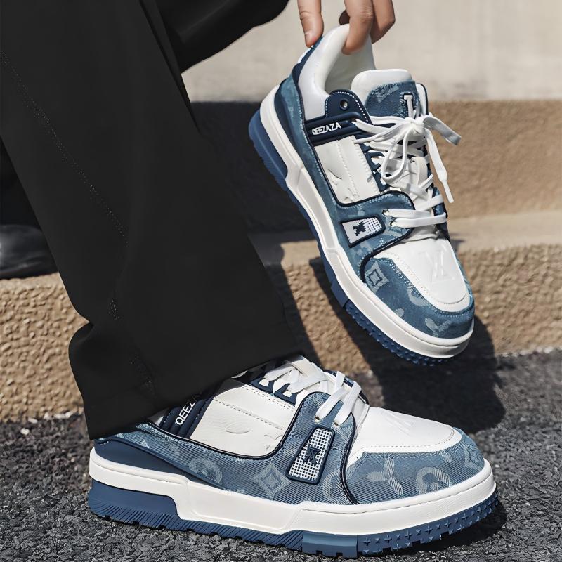 hot Free shipping Casual Shoes Fashionable casual shoes lightweight and breathable daily commuting sports shoes