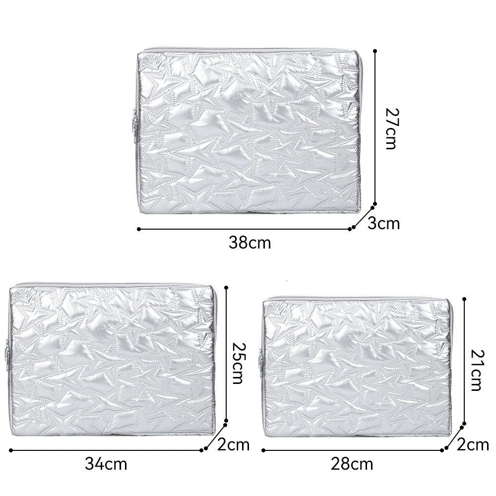 Tablet Handbag Case for 11-15inch Tablet for iPad Sleeve Carrying Case Protective Laptop Storage Bag For 260124