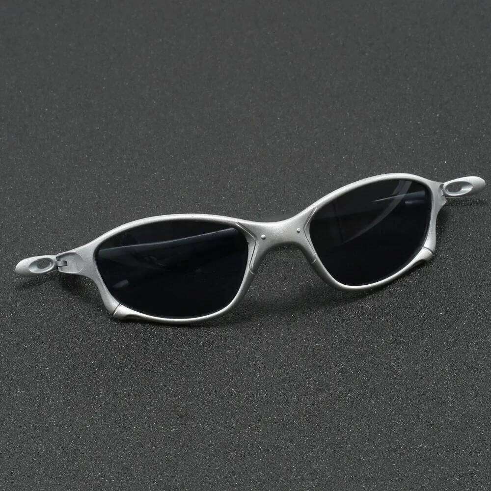 1Pair Cool Men Women Polarized UV400 Fishing Sunglasses Bicycle Goggle Cycling Eyewear Riding Glasses Y260207