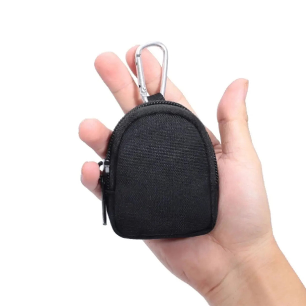 Key Bag Coin Wallet Tactical Accessory Key Protection package outside the home sports small kit one pack 260129