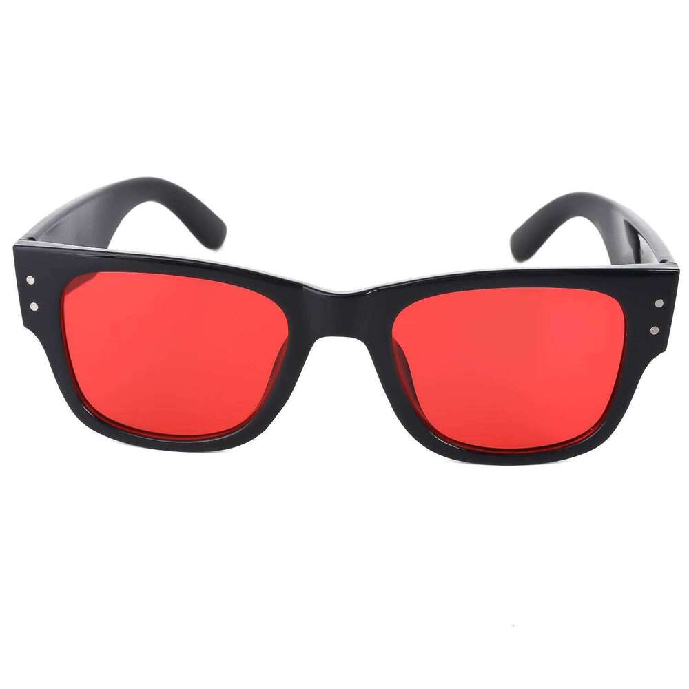 Luxury Rectangle Sunglasses Women Brand Designer PC Frame Gradient Lens Classic Rivet Shades Female Male Fashion Eyewear UV400 Y260207