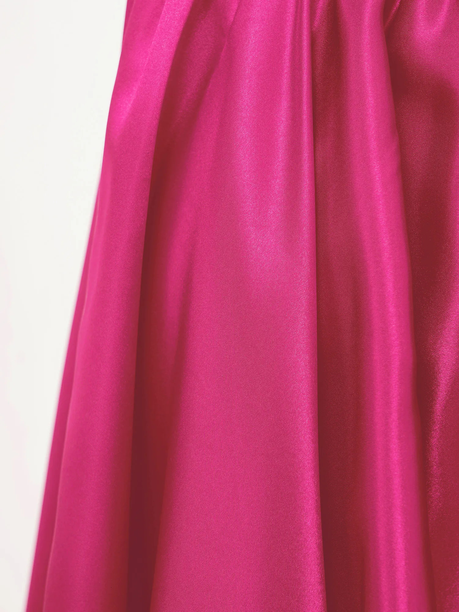 Teen Girls Chiffon 360 Degree Big Maxi Skirt Spanish Paso Doble Bullfight Dance Skirts Ballroom Flamenco Latin Tango Dancewear 260207