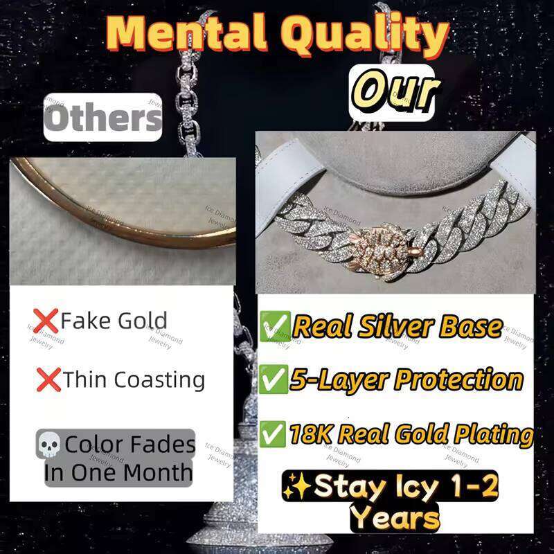 Luxury Moissanite Stud VVS 925 Sterling Silver Men Women Jewelry Flower Cluster Halo Diamond Earrings With GRA Certificate