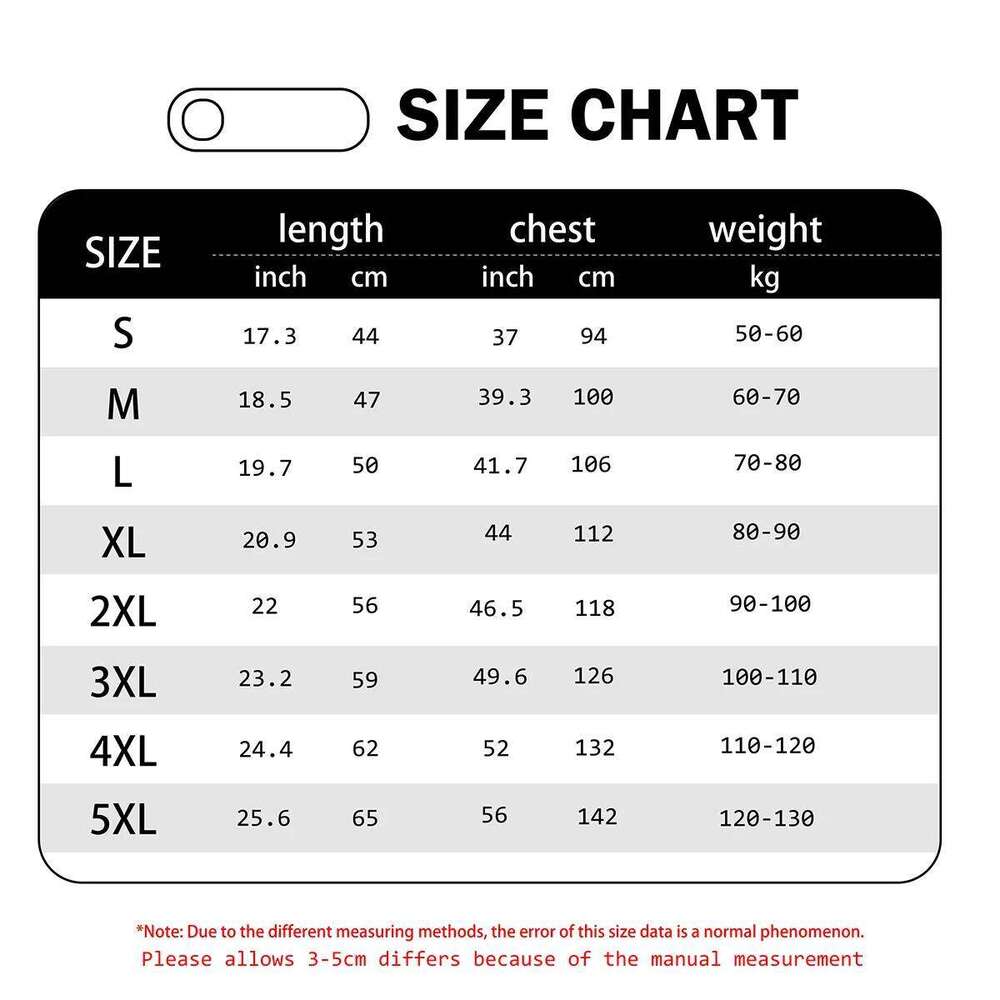 Ketamin Shirt Men's Cotton T-Shirt O-Neck Tees Short Sleeve Clothes Big Size C260207
