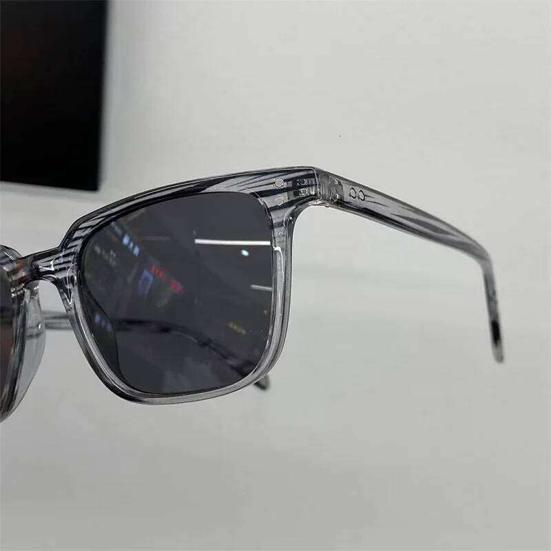 2025Leopard Dark Green Square Sunglasses Man Shades Male Sun Glasses Brand Designer Travel Vintage Oculos De Sol Zonnebril Heren Y260207