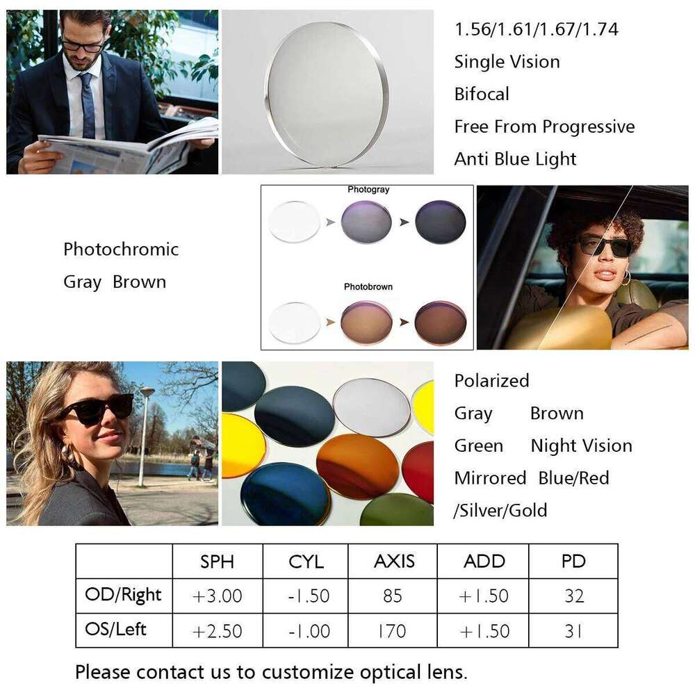 New Women Acetate Polarized Sunglasses Butterfly Square Vintage Luxury Large Cat Eye Sun Protection Glasses Driving Travel UV400 Y260207