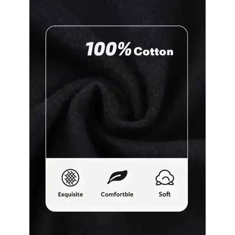 Goofy Graphic Cotton Printed T-Shirt Men Women Fashion Round Neck Short-sleeved Loose Casual Sports Oversized Tees C260207