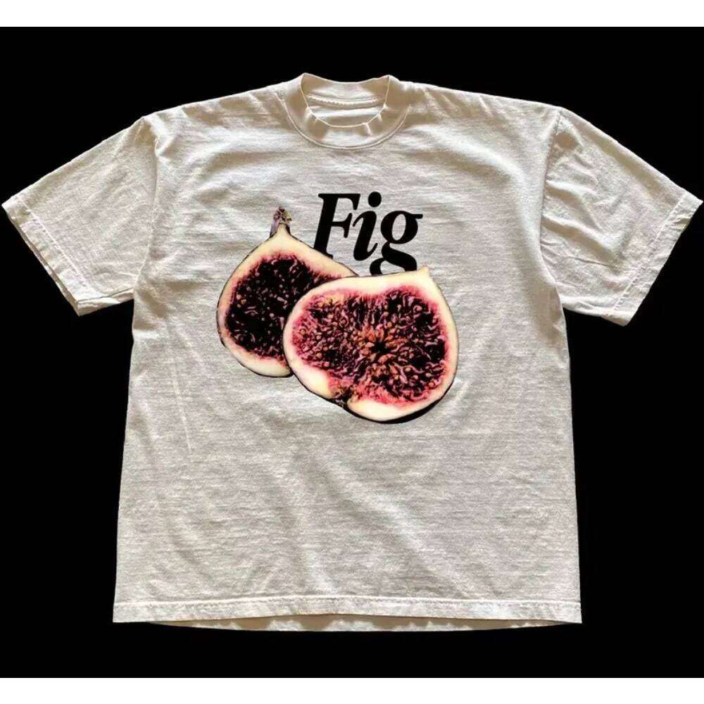 Summer Fashion Heavyweight Retro Mens Women English Letters Printed Round Neck High-quality Casual Fitness Street Cotton T-shirt C260207