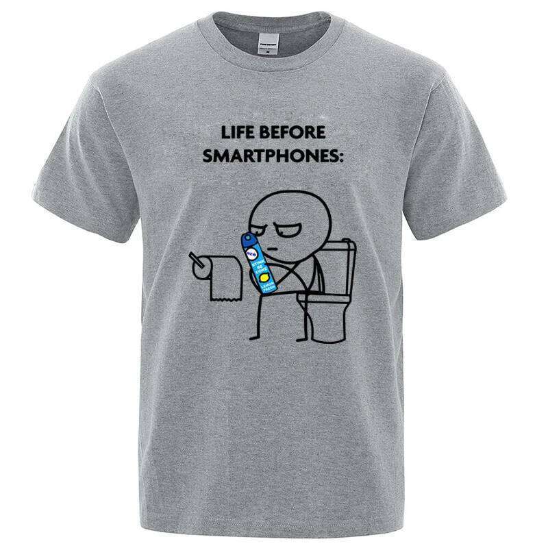 Men's High Quality 100% Cotton T Shirt Printing Streetwear Summer Casual Cool Loose O-neck Men T-shirt Male Tops C260207