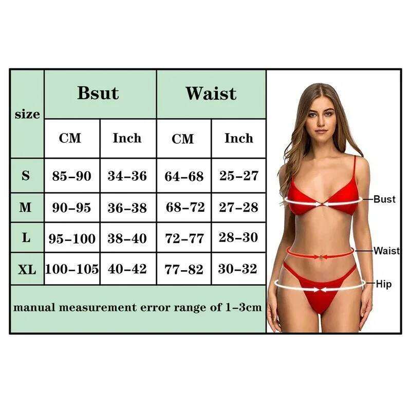 New Pink Leaves Printed Low Waist Two Pieces Bikini Set Swimsuit Female Women Beachwear Swimwear Bathing Suit C260207