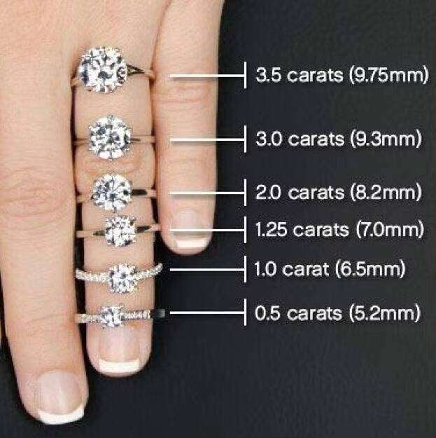 New Trendy Fine Ring Jewelry 925 Sterling Silver Rhodium Plated Moissanite Diamond Engagement Promise Bridal Rings For Her