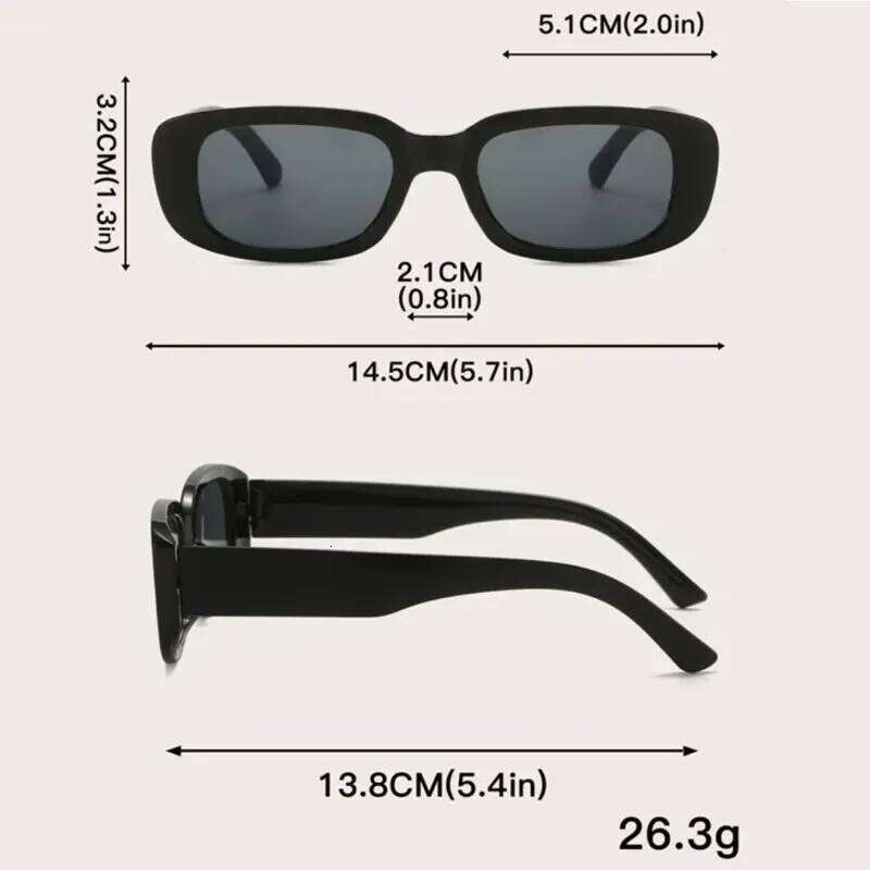 2PCS Women Sports Glasses Vintage Mirrored Cat Eye Sunglasses Retro Small Frame UV400 Eyewear Fashion Ladies Driver Goggles Y260207