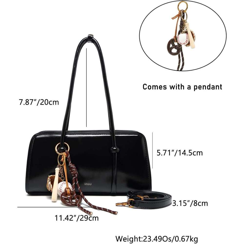 Women S Spacious Multi Pocket Women S Crossbody Bag Fashionable Handbag Top Handle Shoulder Bag