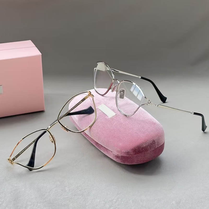 Optical Glasses Met… - image