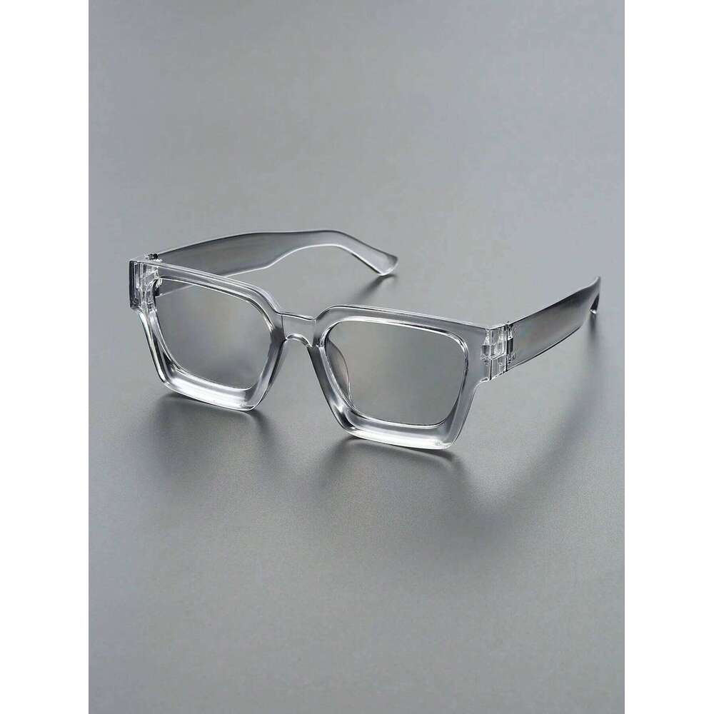 1/2 PCS Classic Fashion Square Women Outdoor Sunglasses For Men Daily Life Shades Eyewear UV400 Glasses Y260207