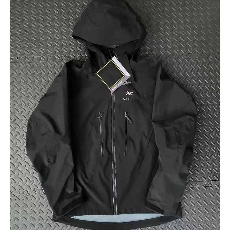 Arc Jacket Mens ski Jacket arcteryxski Jacket Waterproof Outdoor jackets Winter coat For sports Men Women SV/LT Casual Lightweight Hiking bone bird Coat Jackets