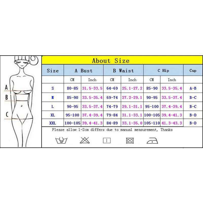 Push Up 2024 Sexy Set Women Swimwear Bathing Female Swimming Suit Bandage Swimsuit Thong Bikini C260207