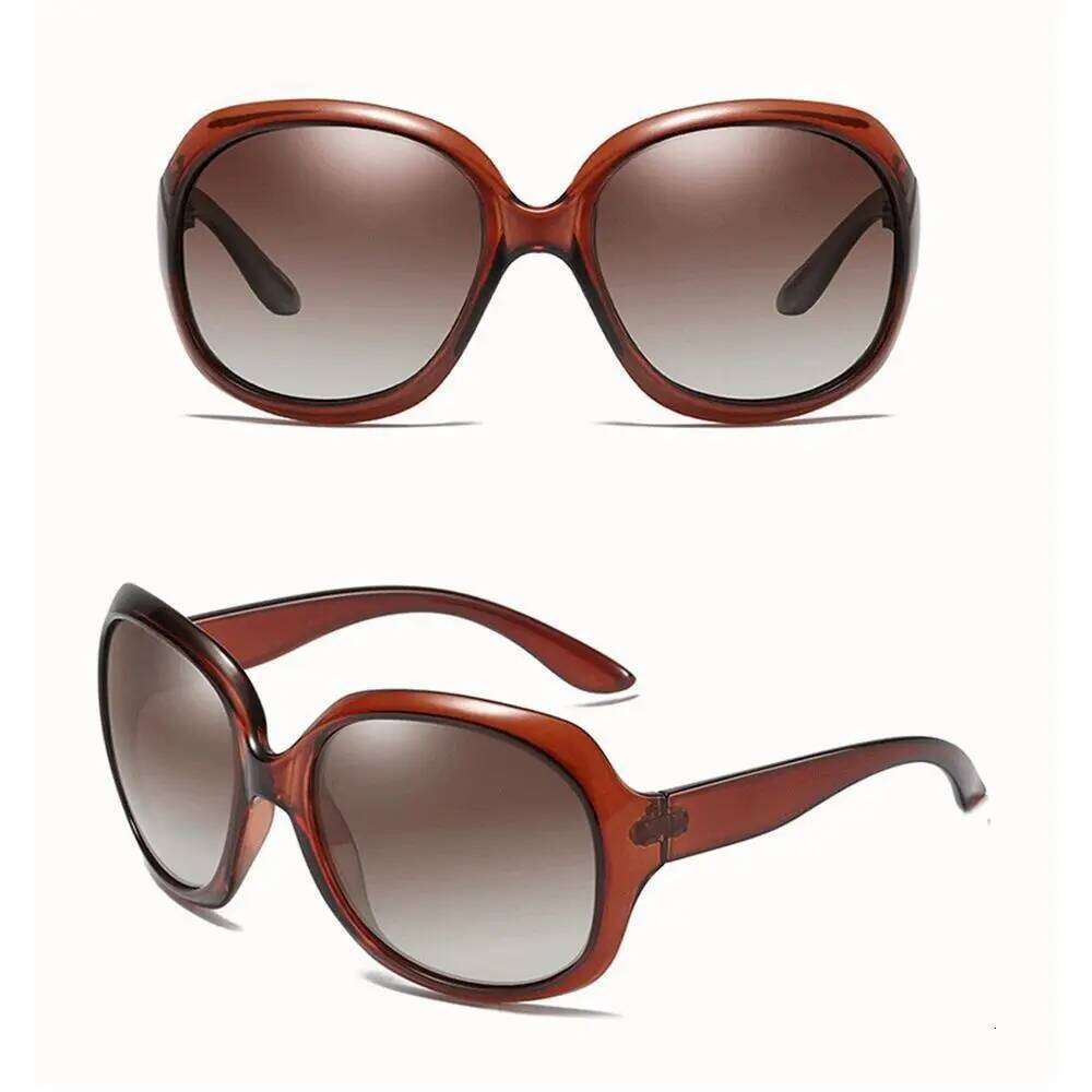 Classic Shades Sunglasses Square Elliptical Frame Vintage Eyewear UV 400 Driver's Sun Glasses for Women & Men Y260207