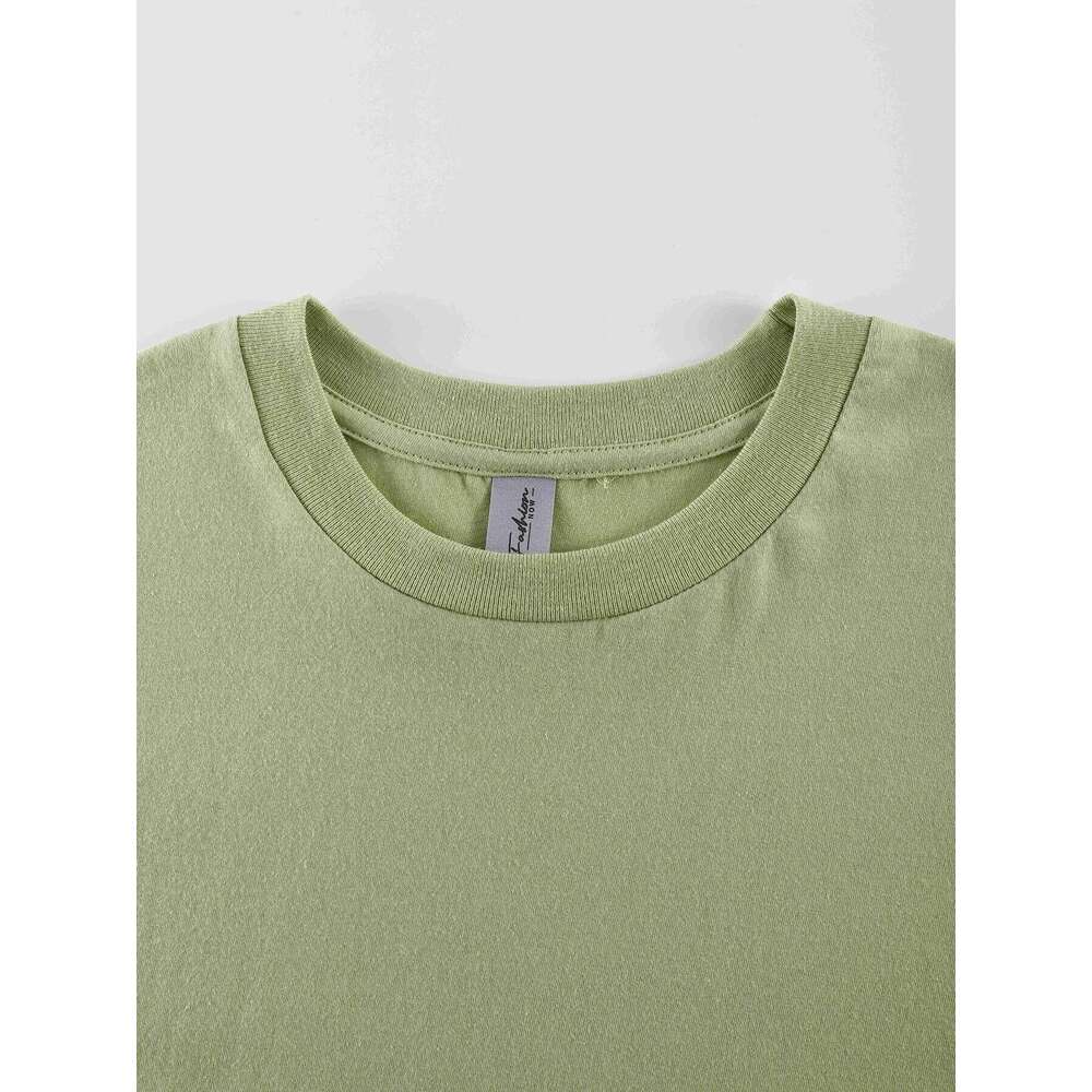 Schrodinger Cat Is Dead Print Clothing Mens Cotton Summer Shirts Loose Gothi Tops Comfy Breathable Short Sleeve O-Neck Soft Tee C260207