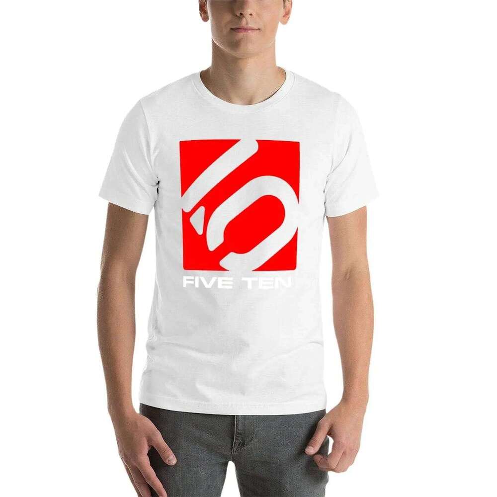 five ten shirt designer g man t shirts for men T-Shirt C260207