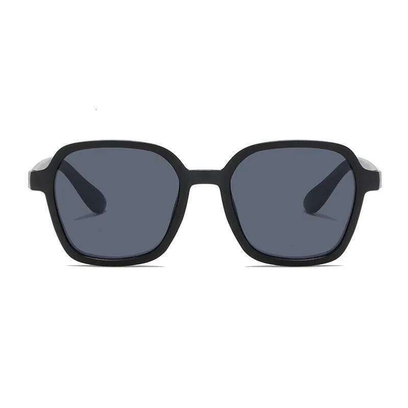 Children's Boys Handsome, Girls BaBy SunglaSSeS, UV Sun Protection, Box Glasses, Korean Version Y260207